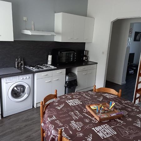 Appartement "Les Tournesols" 1Er Etage 2Ch Avec Parking A Lurs Zewnętrze zdjęcie