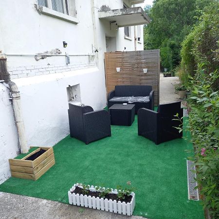 Appartement "Les Tournesols" 1Er Etage 2Ch Avec Parking A Lurs Zewnętrze zdjęcie