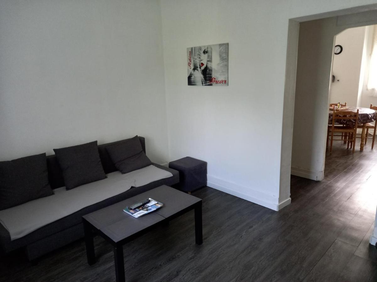 Appartement "Les Tournesols" 1Er Etage 2Ch Avec Parking A Lurs Zewnętrze zdjęcie