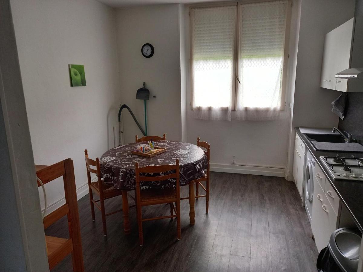 Appartement "Les Tournesols" 1Er Etage 2Ch Avec Parking A Lurs Zewnętrze zdjęcie