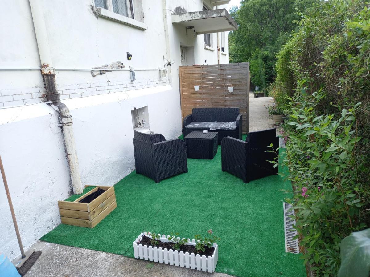 Appartement "Les Tournesols" 1Er Etage 2Ch Avec Parking A Lurs Zewnętrze zdjęcie