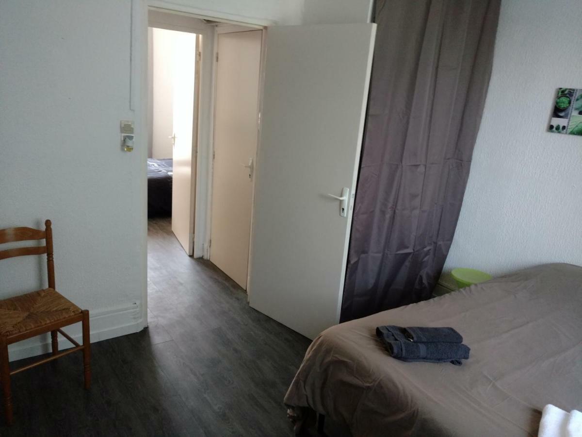 Appartement "Les Tournesols" 1Er Etage 2Ch Avec Parking A Lurs Zewnętrze zdjęcie