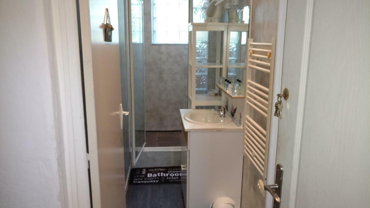 Appartement "Les Tournesols" 1Er Etage 2Ch Avec Parking A Lurs Zewnętrze zdjęcie