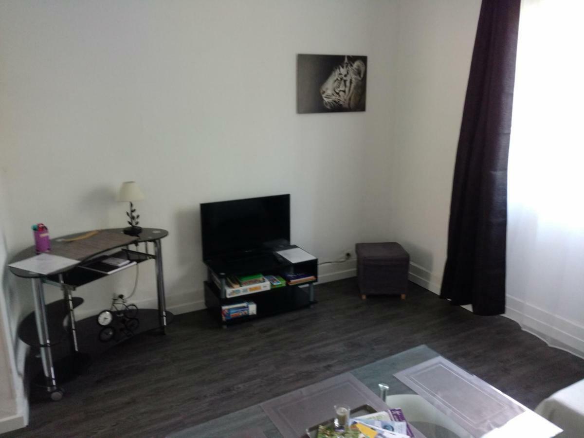 Appartement "Les Tournesols" 1Er Etage 2Ch Avec Parking A Lurs Zewnętrze zdjęcie